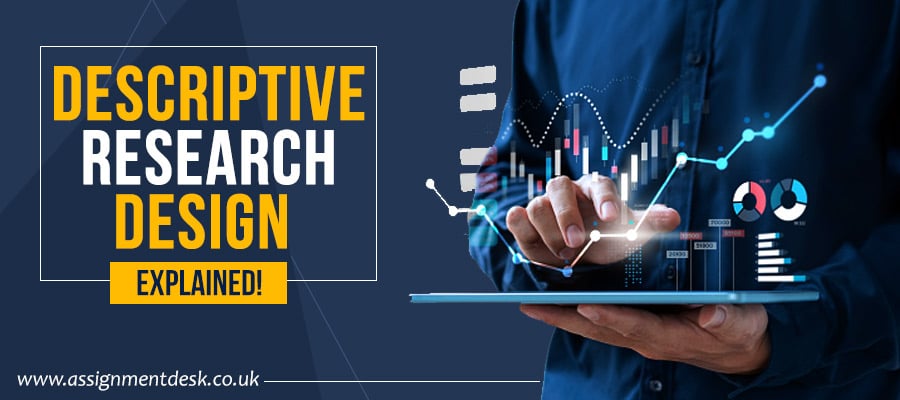 Descriptive Research Design